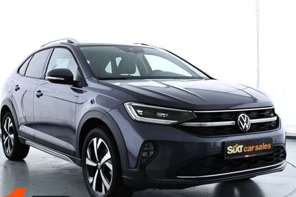 VW Taigo 41.076 km 17.220 &euro; Garching 85748