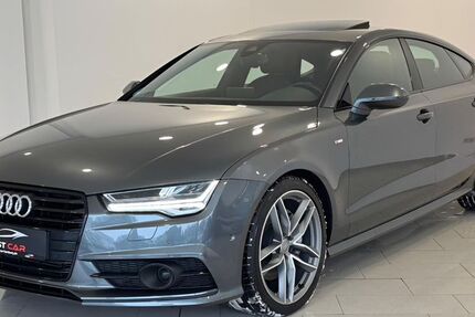 Audi A7 149.000 km 25.980 &euro; Hamburg 22043