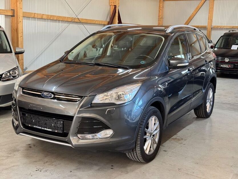 Kuga