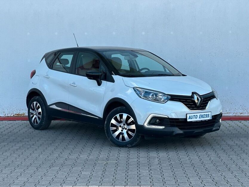 Captur