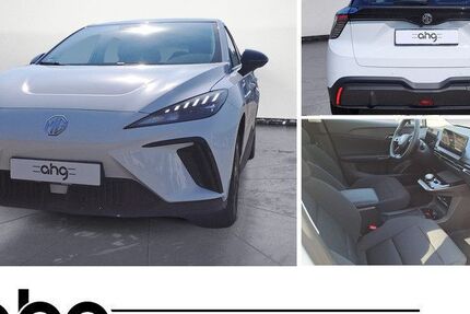 MG 4 2.557 km 21.888 € Offenburg 77656