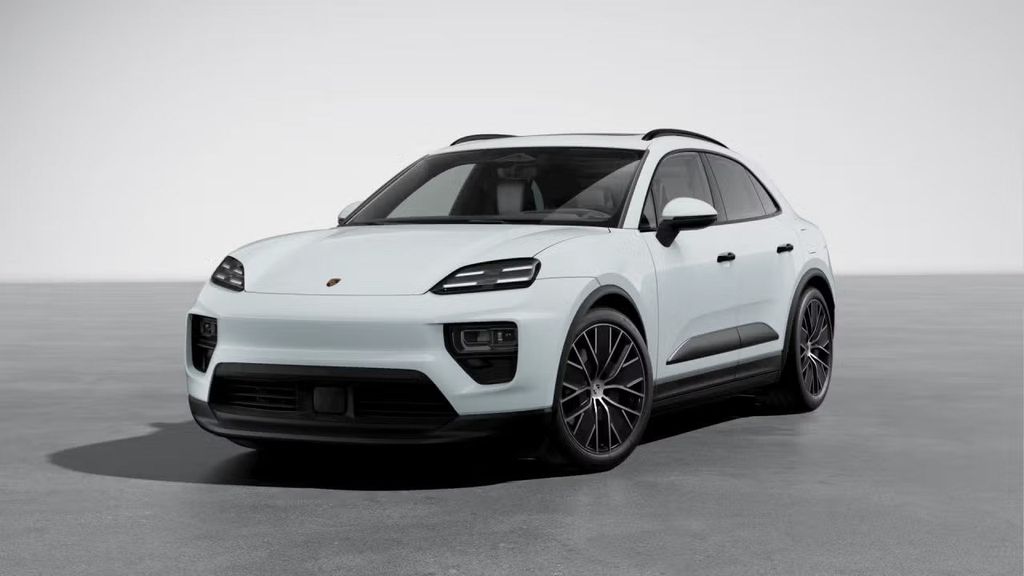 Porsche Macan 31.300 km 76.990 &euro; Aschaffenburg 63739