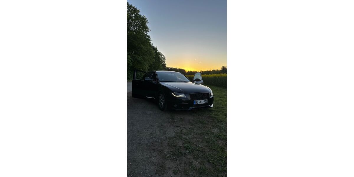 Audi A4 279.009 km 5.900 &euro; Hildesheim 31137