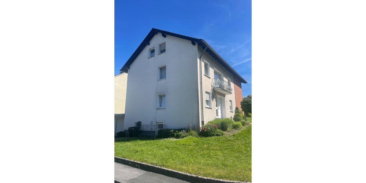 Etagenwohnung Warstein - 4 Zimmer, 97 m&sup2;, 136.000&euro; | Angebot:26889934