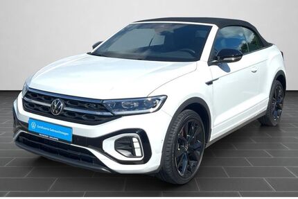 VW T-Roc 19.100 km 28.990 &euro; Homburg 66424