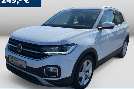 VW T-Cross 40.392 km 18.790 &euro; Schorndorf 73614