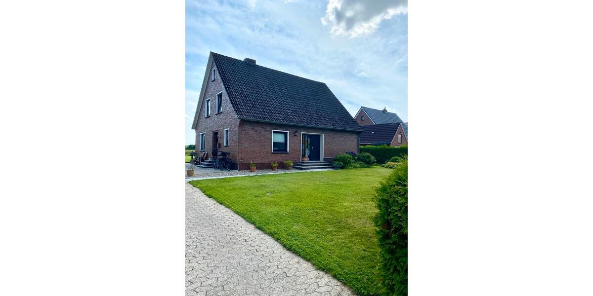 Einfamilienhaus Ochtersum - 6 Zimmer, 130 m&sup2;, 169.000&euro; | Angebot:26847529