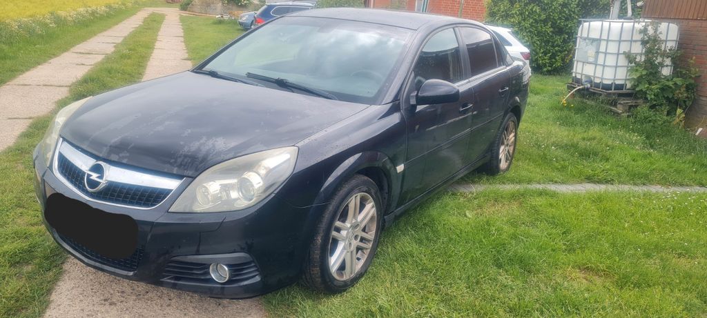 Opel Vectra 248.599 km 700 &euro; Sterley 23883