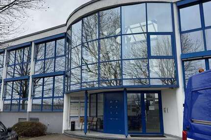 Büro in Heilbronn 2.300 € 238 m²