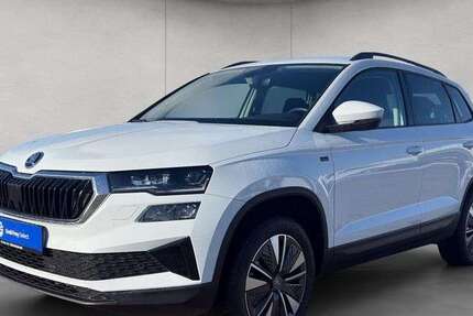 Skoda Karoq 19.850 km 25.990 &euro; Heide 25746