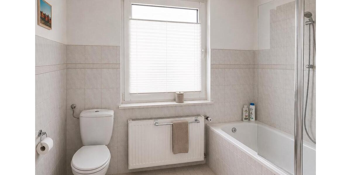 Einfamilienhaus Bad Schwartau - 5 Zimmer, 121 m&sup2;, 290.000&euro; | Angebot:26750518