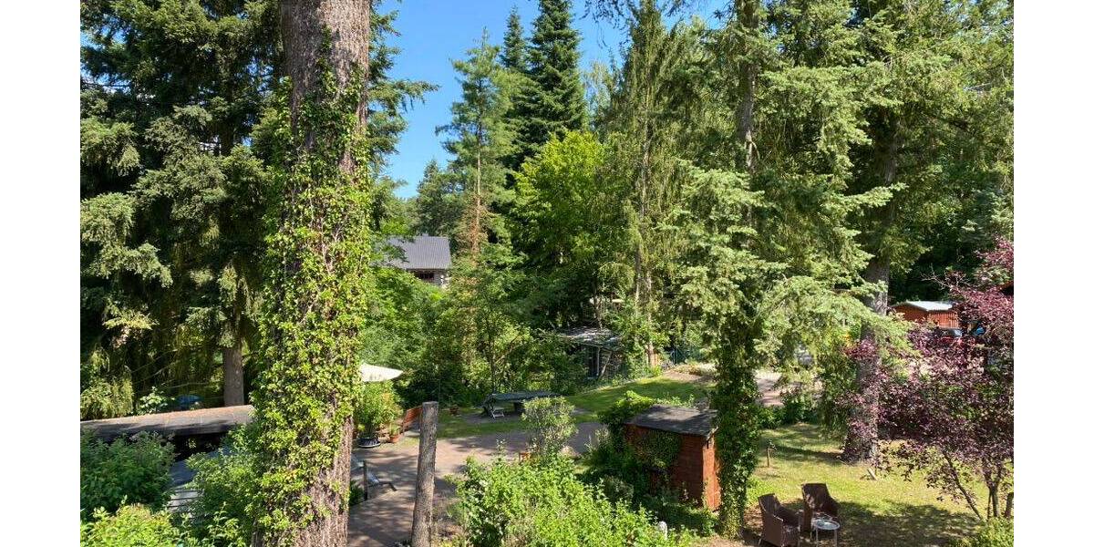 Etagenwohnung Lychen - 3 Zimmer, 65 m&sup2;, 109.000&euro; | Angebot:25707459