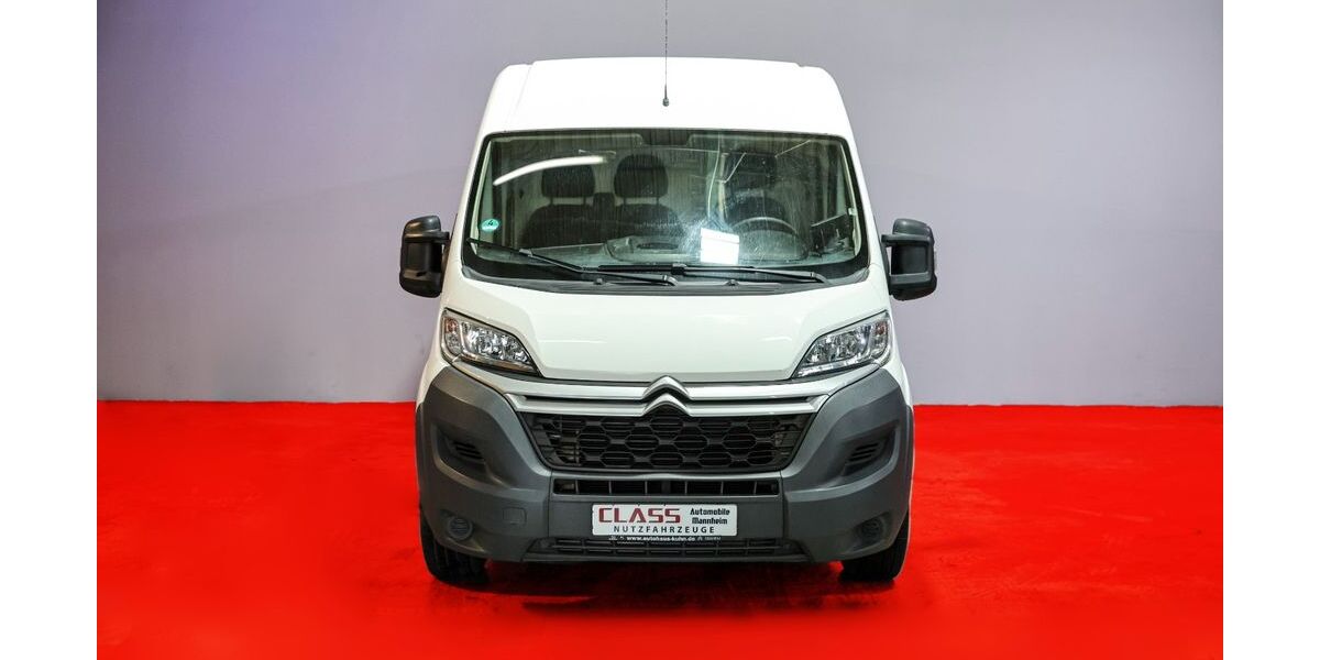 Citroen Jumper 150.000 km 11.950 &euro; Mannheim 68167