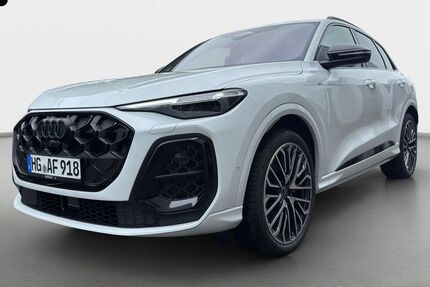 Audi Q5 5.900 km 79.999 &euro; Königstein 61462