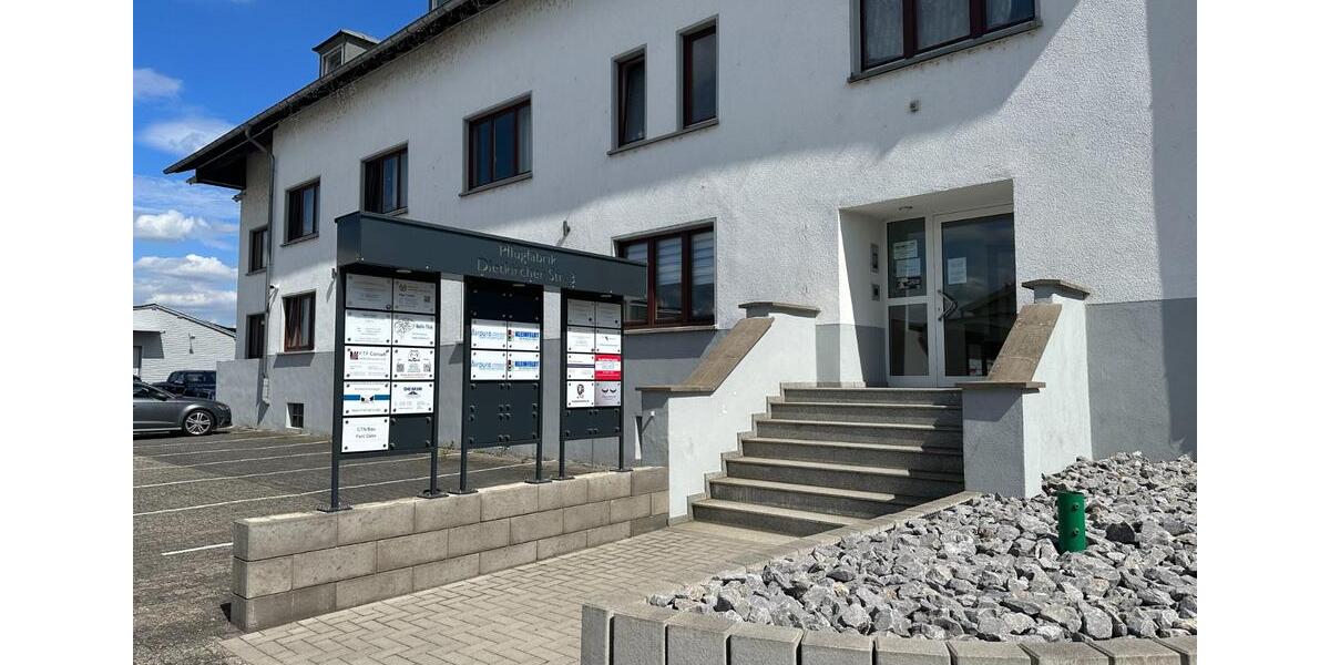 Gewerbeobjekt Limburg an der Lahn Eschhofen - 180&euro; | Angebot:24671823