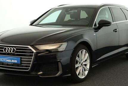 Audi A6 65.900 km 30.490 &euro; Donnersdorf 97499