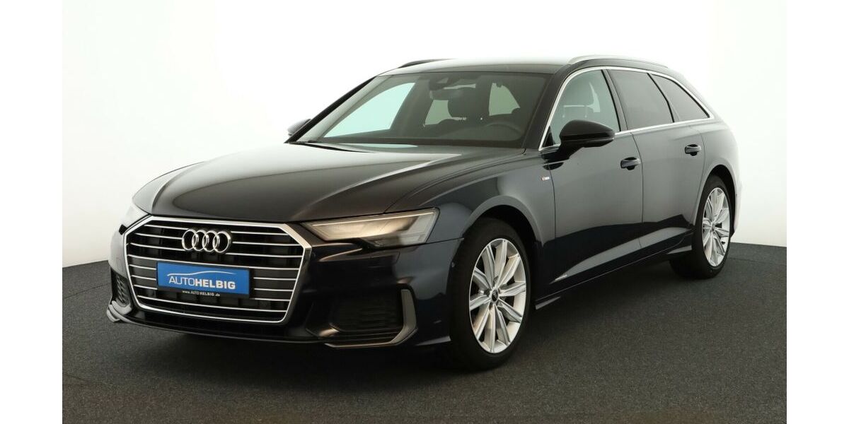 Audi A6 65.900 km 30.490 &euro; Donnersdorf 97499
