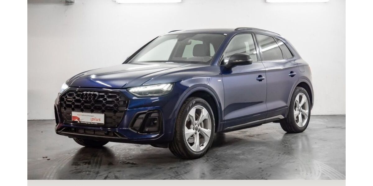 Audi Q5 80.099 km 37.555 &euro; Northeim 37154