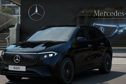 Mercedes-Benz EQA 10.208 km 42.950 € Bremerhaven 27572