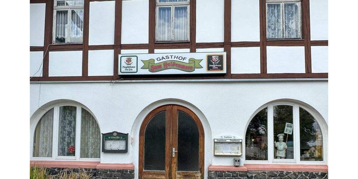 Gewerbeobjekt Grebenhain Ilbeshausen-Hochwaldhausen - 795.000&euro; | Angebot:25685370