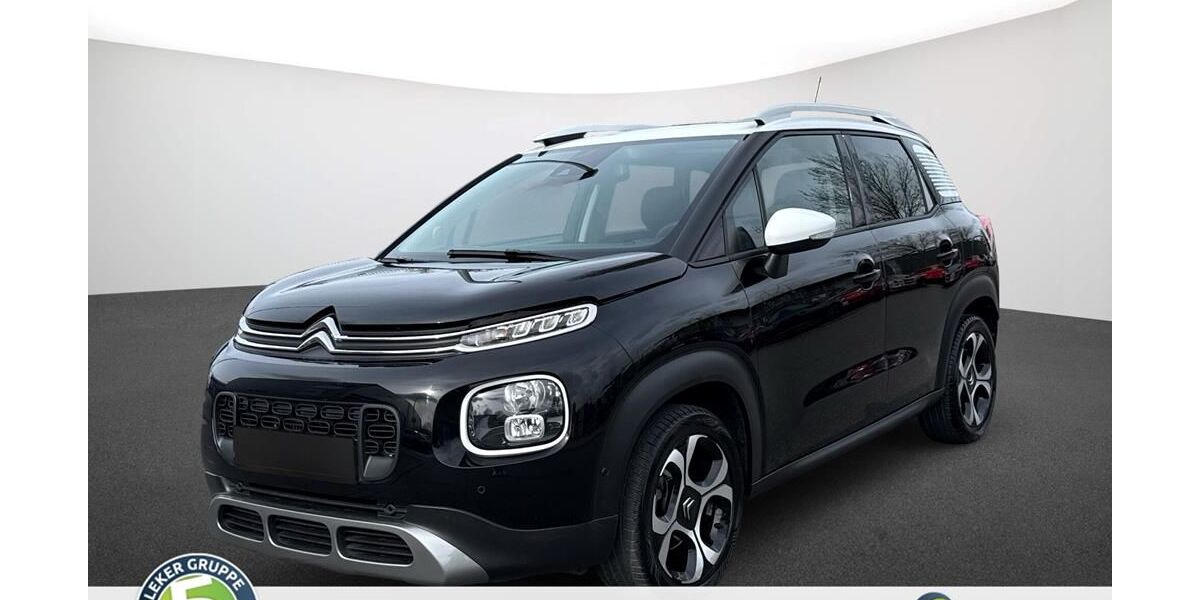 Citroen C3 Aircross 48.180 km 16.499 &euro; Ahaus 48683