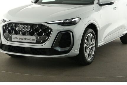 Audi Q5 13.822 km 49.490 &euro; Suhl 98527
