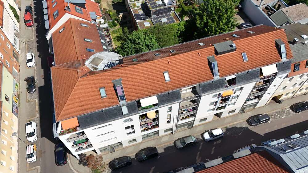 Etagenwohnung Leipzig Altwest - 3 Zimmer, 75 m&sup2;, 255.120&euro; | Angebot:26844691