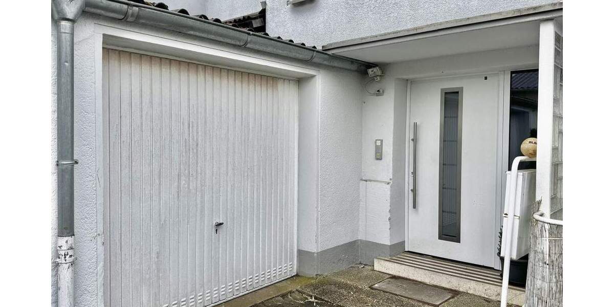 Etagenwohnung Fuldatal Ihringshausen - 4 Zimmer, 98 m&sup2;, 265.000&euro; | Angebot:25707527