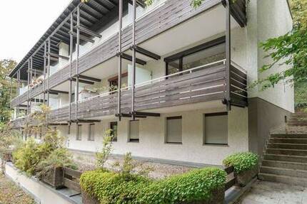 Wohnung Würzburg Steinbachtal - 2 Zimmer, 48 m&sup2;, 209.000&euro; | Angebot:26891681