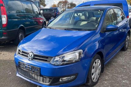 VW Polo 156.000 km 2.990 &euro; Burgdorf 31303