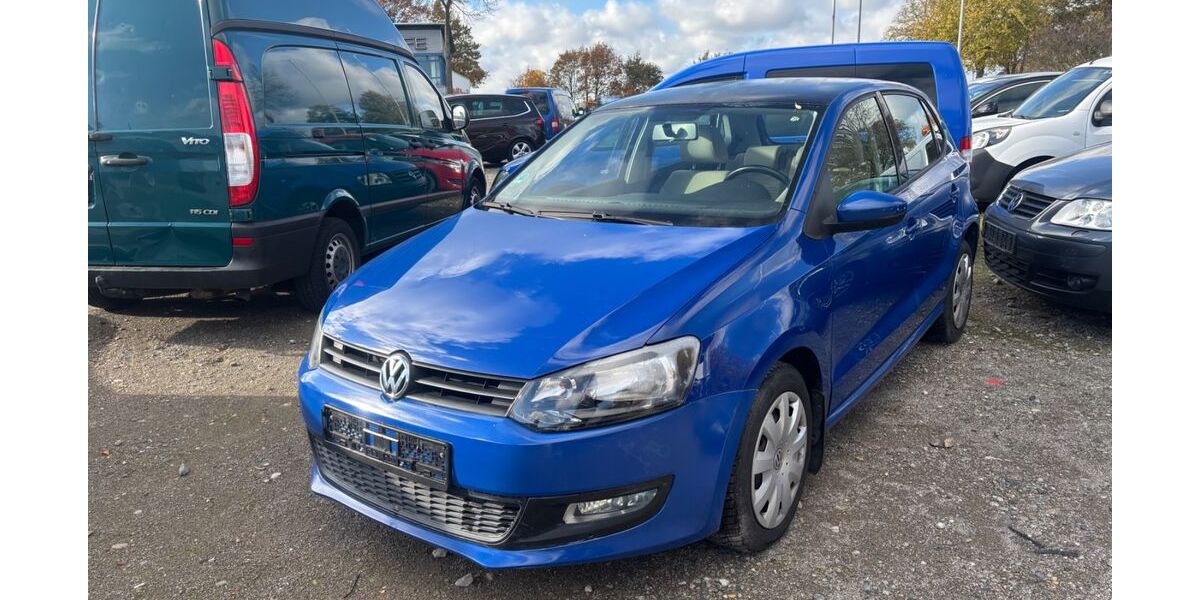 VW Polo 156.000 km 2.990 &euro; Burgdorf 31303