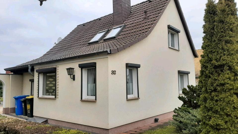 Einfamilienhaus Bad Dürrenberg - 3 Zimmer, 100 m&sup2;, 239.000&euro; | Angebot:25636418