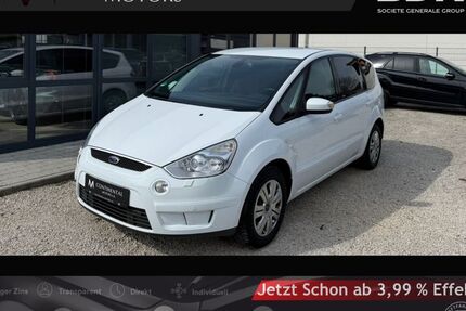 Ford S-Max 96.500 km 6.900 &euro; Schwabmünchen 86830