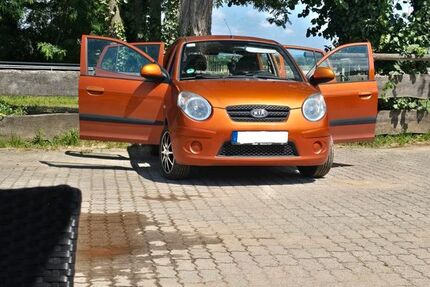 Kia Picanto 142.500 km 2.000 &euro; Stockstadt am Main 63811