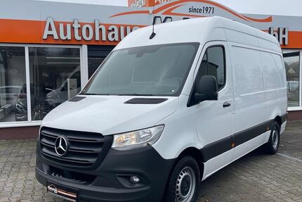 Mercedes-Benz Sprinter 199.800 km 17.950 € Brandenburg an der Havel 14772