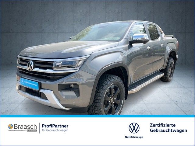 Amarok
