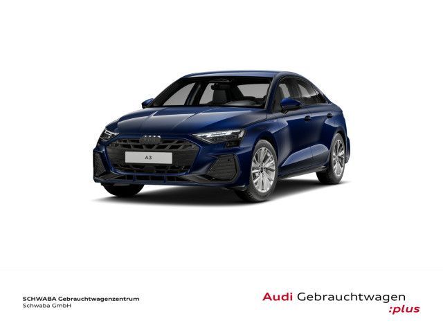 Audi A3 12.000 km 30.790 &euro; Gersthofen 86368