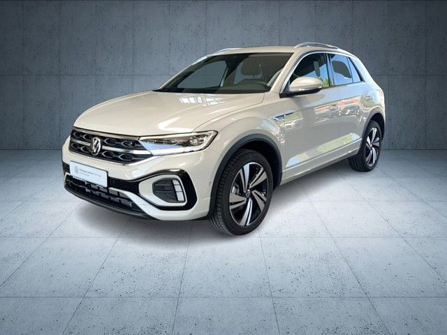 T-Roc