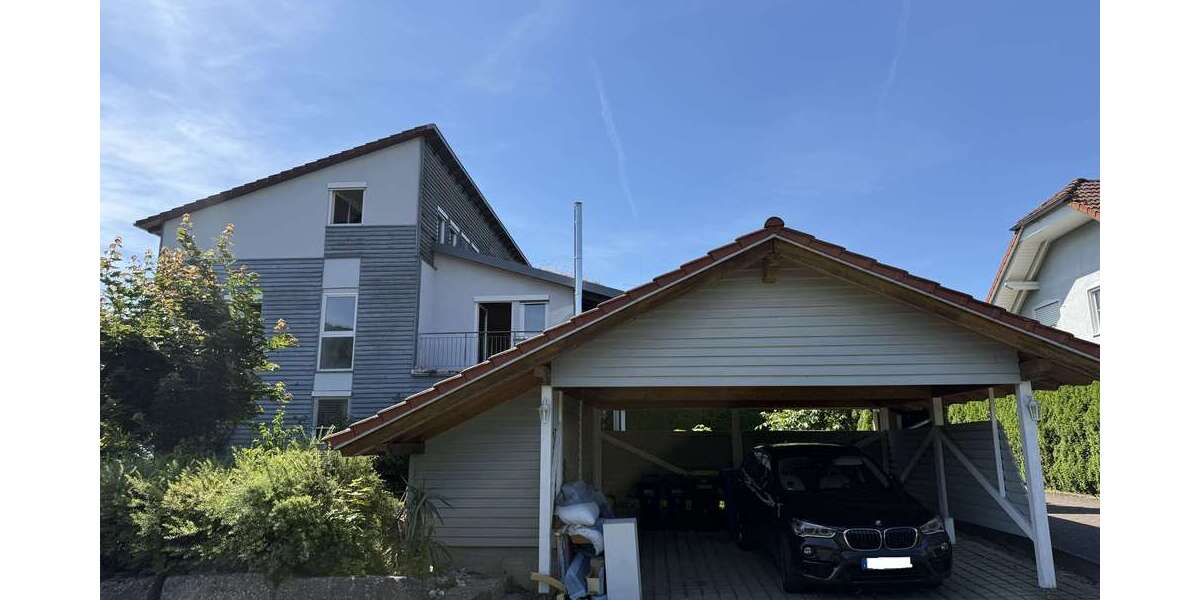 Einfamilienhaus Widdern - 5 Zimmer, 140 m&sup2;, 375.000&euro; | Angebot:26965983