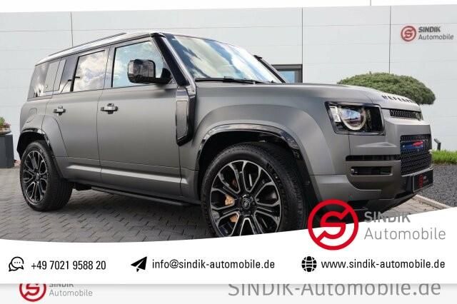 Defender