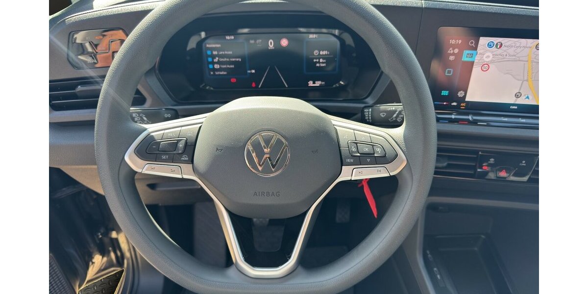 VW Caddy Maxi 2.0 TDi *5-Sitzer/Trennwand/Navi/PDC* 26.003 km 30.690 &euro; Bamberg 96052