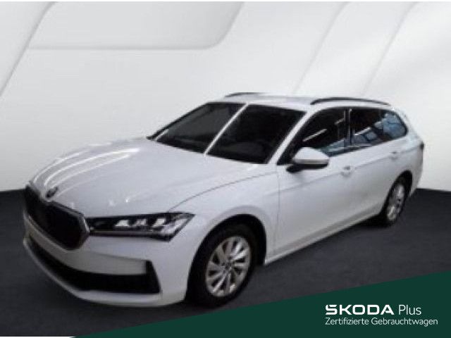 Skoda Superb 23.265 km 29.980 &euro; Hofheim im Taunus 65719
