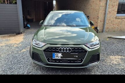 Audi A1 14.945 km 19.800 &euro; Sörup 24966