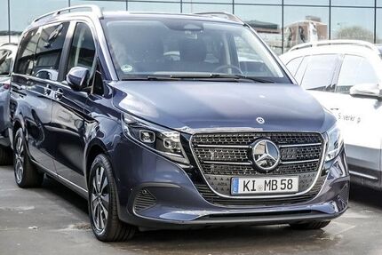 Mercedes-Benz V 250 25.900 km 59.900 &euro; Lübeck 23556