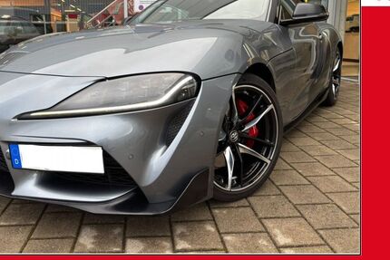 Toyota Supra 32.212 km 58.990 &euro; Kempten 87439