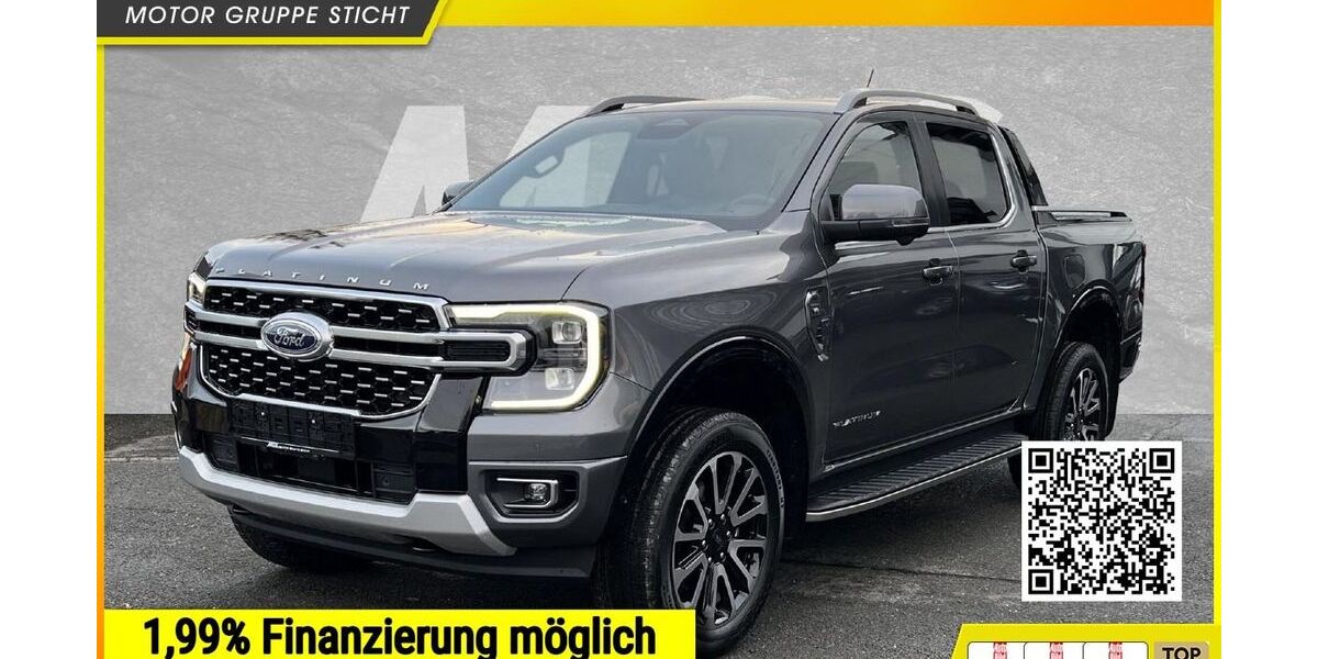 Ford Ranger 5.900 km 58.990 &euro; Hof 95032