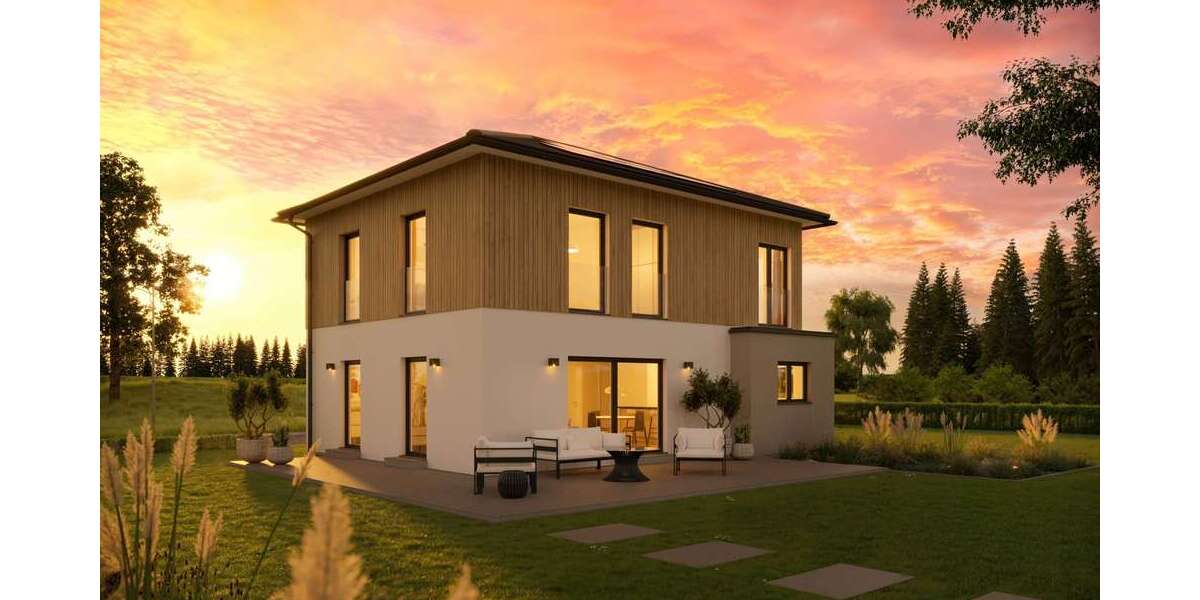 Einfamilienhaus Oeversee - 3 Zimmer, 131 m&sup2;, 499.900&euro; | Angebot:27395242