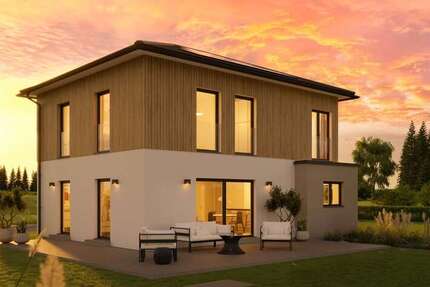 Haus Oeversee - 3 Zimmer, 131 m&sup2;, 499.900&euro; | Angebot:27395242