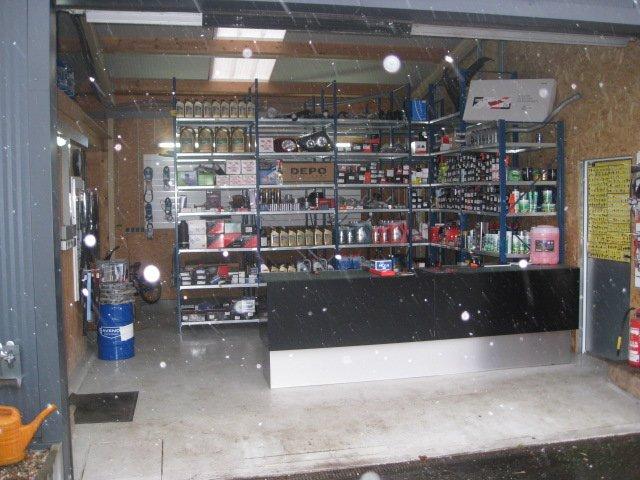 Gewerbeobjekt Harrislee - 3.000&euro; | Angebot:26441592