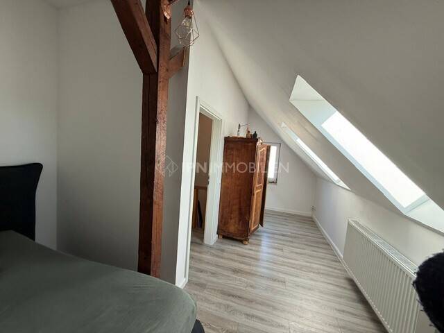 Reihenendhaus Broderstorf / Hohenfelde Pastow - 3 Zimmer, 70 m&sup2;, 945&euro; | Angebot:26108071